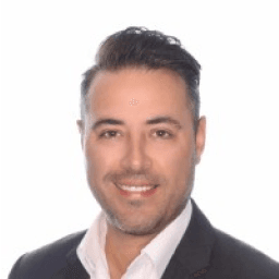 Roger Clappe - Founder and CEO